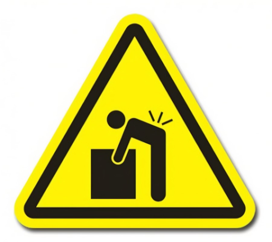 Moving and Manual Handling - Grounds Management Association